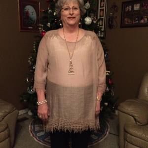 Meet your Posher, Donna lynne